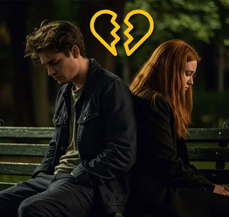 Lost love guidance